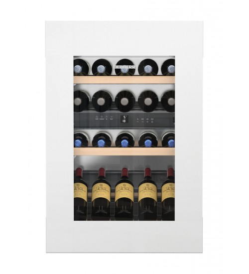 利勃海尔EWTgw 1683 Vinidor 嵌入式酒柜
